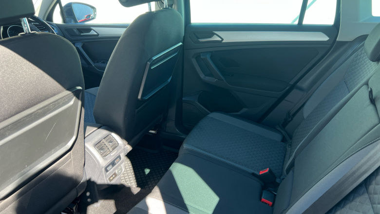 Volkswagen Tiguan 1.5 TSi EVO 150 Match 5dr Petrol Estate